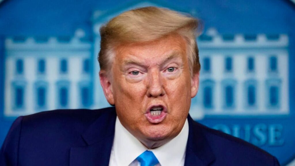 Brics: Trump menace de nouvelles sanctions douanières