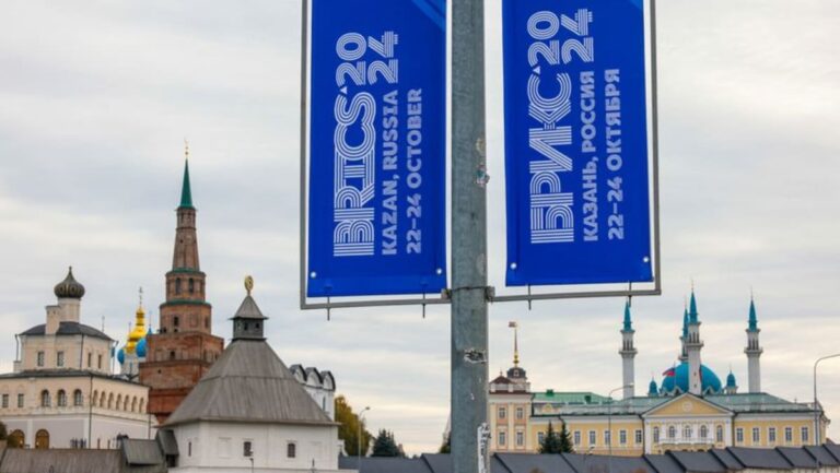 Vietnam admitted as BRICS 'partner country', Brazil says