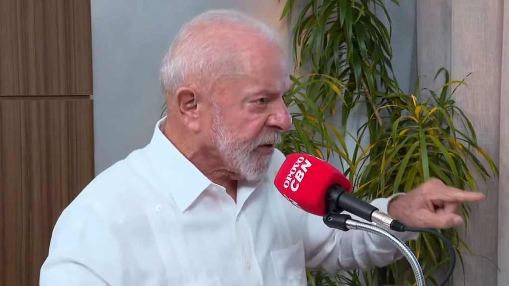 Lula fará novos exames nesta semana após queda e lesão na cabeça