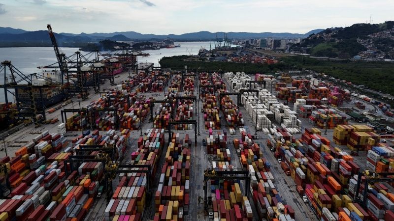 Veja quais produtos o Brasil vende ao Irã; comércio ultrapassa US$ 3 bi