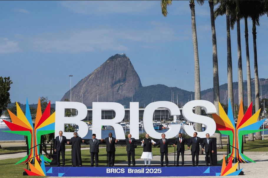 Reunião do Brics, ameaças tarifárias, IGP-DI, Focus e outros destaques desta 2ª