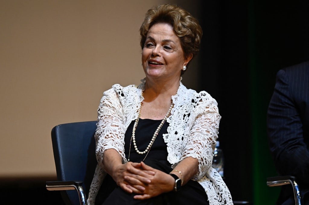 O que é o Banco dos Brics, que pode ser presidido por Dilma Rousseff