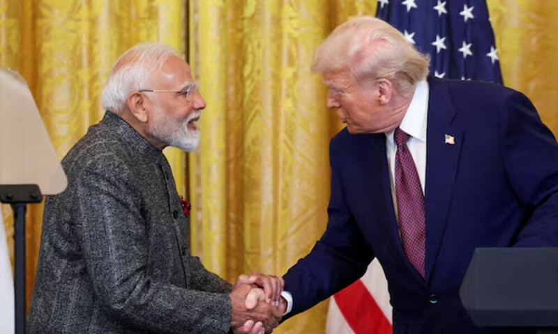 US official says differences with India cannot be resolved overnight for deal