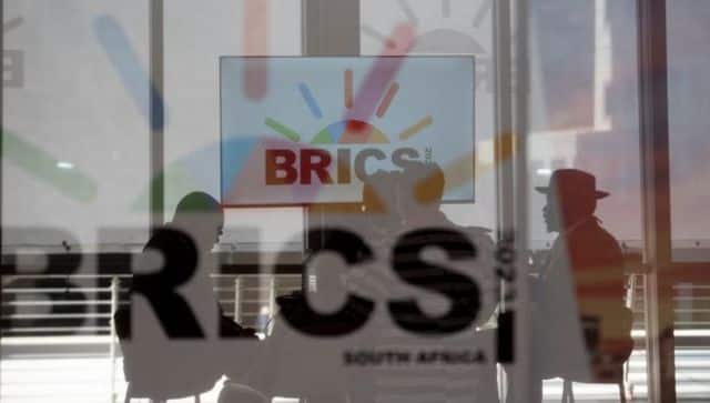 Islamabad applies to join BRICS in 2024, says Pakistan's envoy to Russia