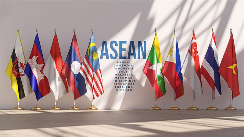Beyond Spectacle: ASEAN's Pragmatic Diplomacy Amidst 'America First' Challenges