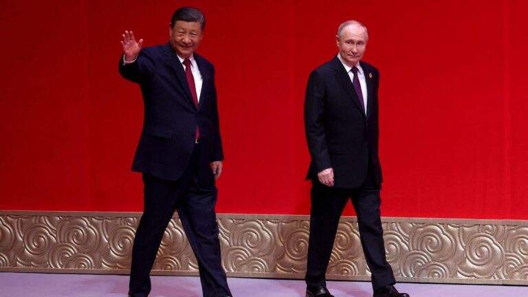 Xi, Putin snub BRICS Summit, is group's expansion causing ideological divide?