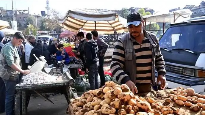 和评理 | 中东各国前途命运应当掌握在中东人民手中