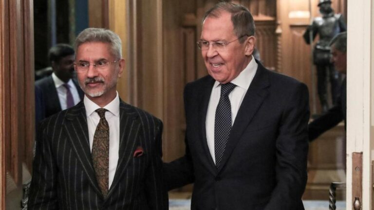 ‘Don’t forget Afghanistan situation’: Jaishankar puts the spotlight on terrorism