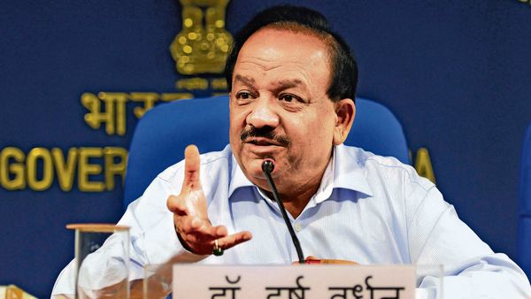 About 20 COVID-19 vaccines in different stages of developments in India: Vardhan