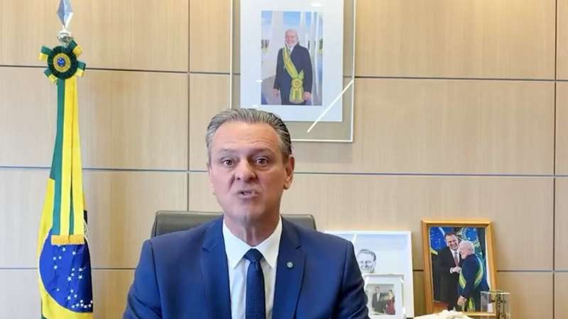 退回特朗普信函、召见美临时代办…巴西总统卢拉誓言反制美关税 - 新京报