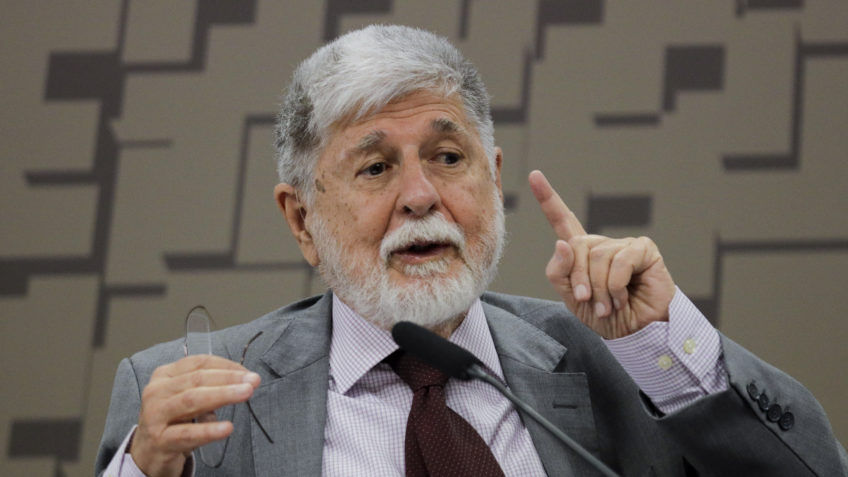 China oferece mais oportunidades ao Brasil que EUA