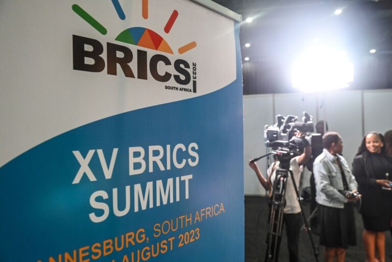 BRICS Summit 2023 News: Membership Expansion Backed by India's Modi, China's Xi