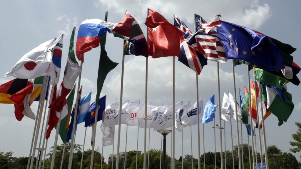 G20 : à New Delhi, un sommet qui revêt des enjeux diplomatiques, économiques et climatiques