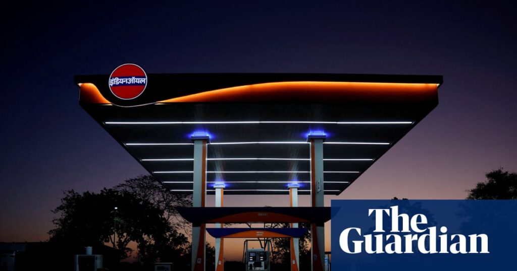 Trump threatens 50% tariffs on India over ties to Russia and Brics bloc