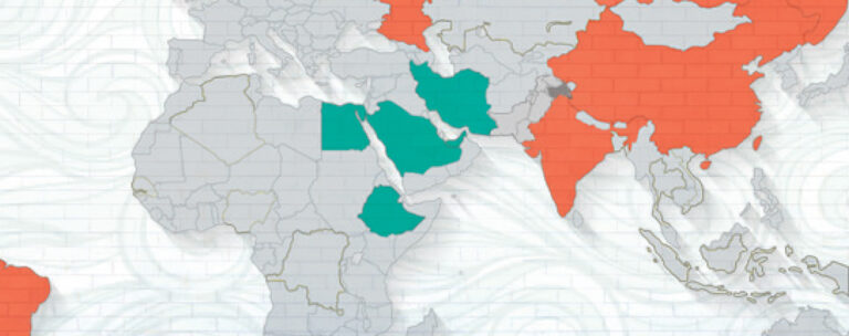 New BRICS, new voice for Global South