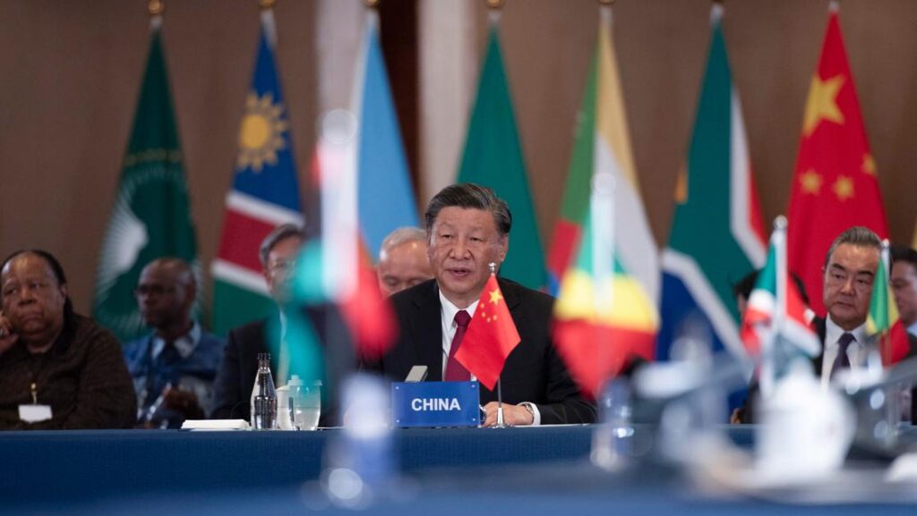 Summit Brics a Johannesburg: ecco i nuovi Paesi che entrano nel club delle economie emergenti
