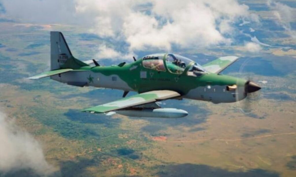 FAB intercepta aeronaves que sobrevoaram área restrita no Rio; cidade sedia encontro dos Brics