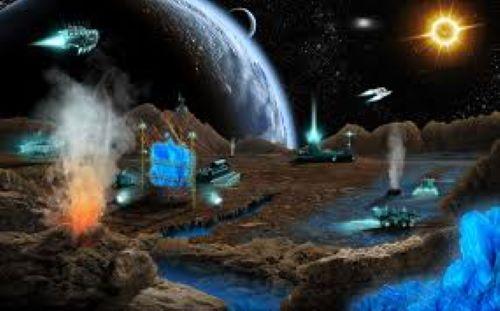 Space Mining Market Rapidly Gaining Traction in Key Business