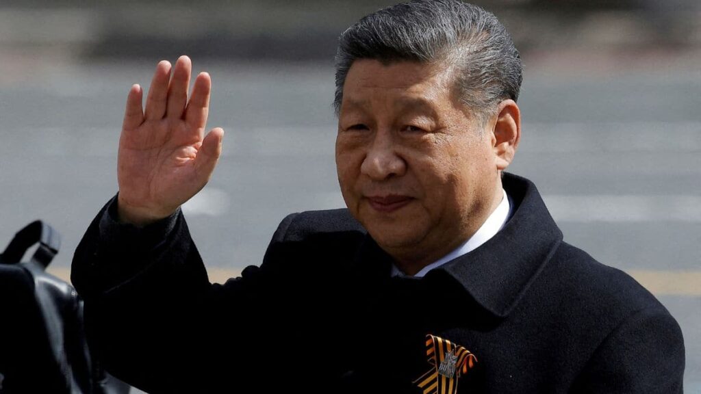 This Week in Explainers: Does Xi Jinping’s absence signal a power shift in China?