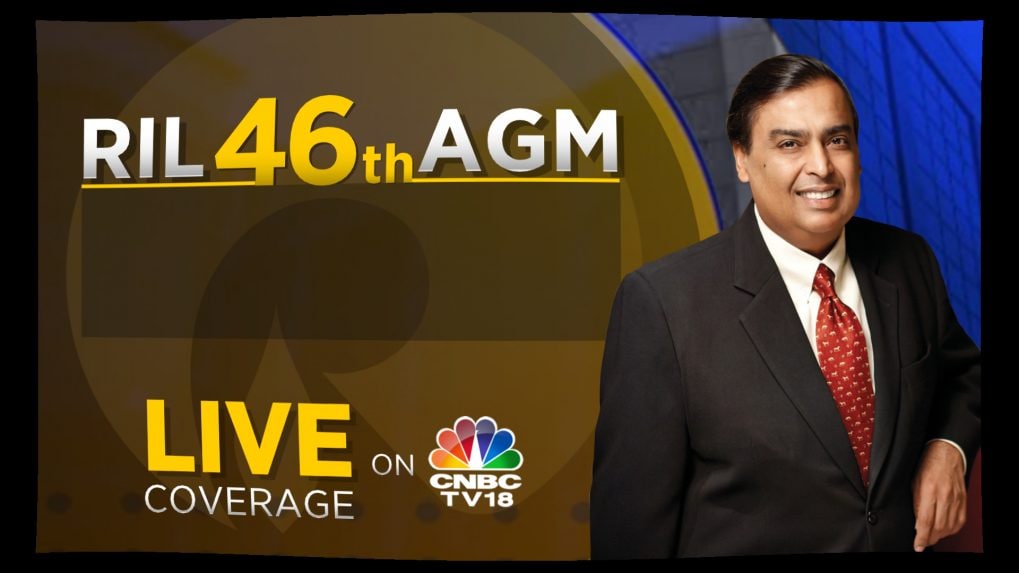 Jio Financial listing 'a mini bonus' for RIL shareholders, says Mukesh Ambani