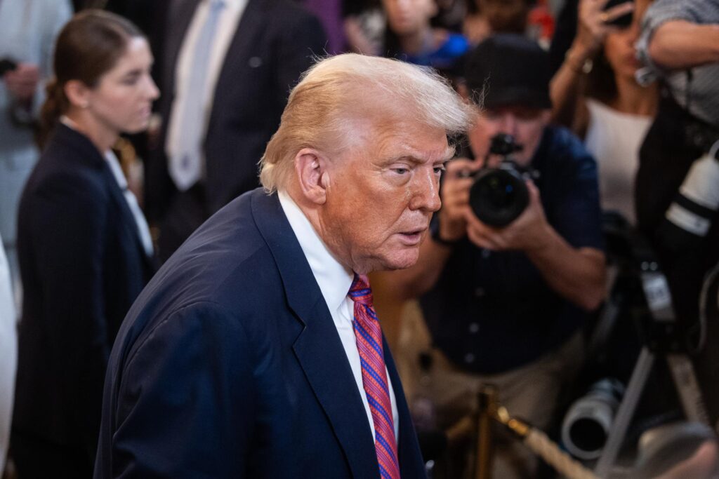 Brics “acabará muito rápido” se bloco se unir contra os EUA