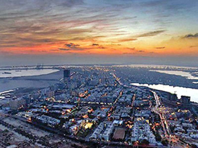 Russia sanctions adding to Pakistan’s woes