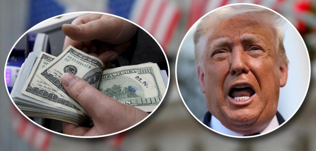 Ameaça de Trump contra os BRICS se voltaria contra os Estados Unidos