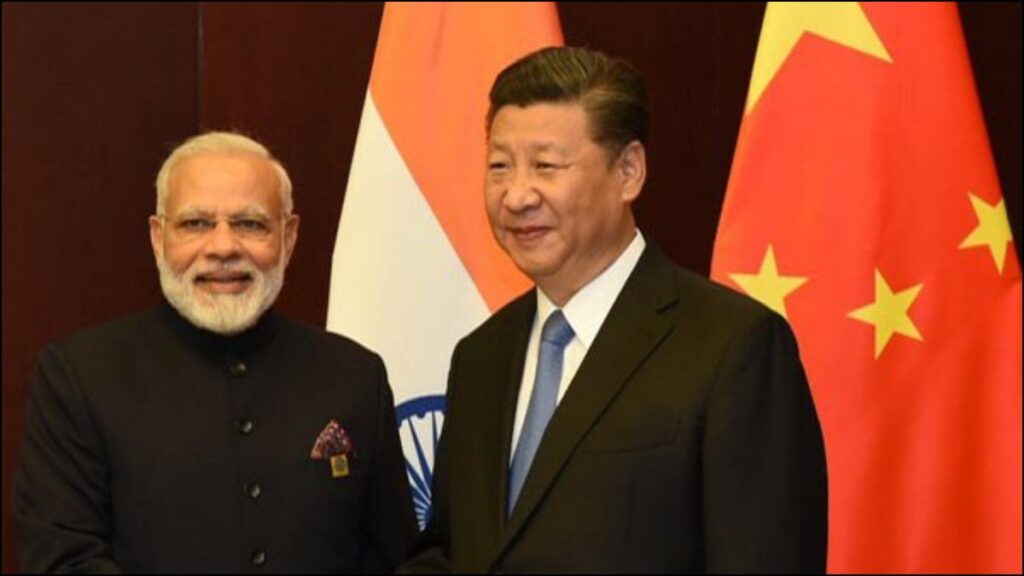 Why is Chinese media praising PM Modi's 'successful' foreign policy? Explained