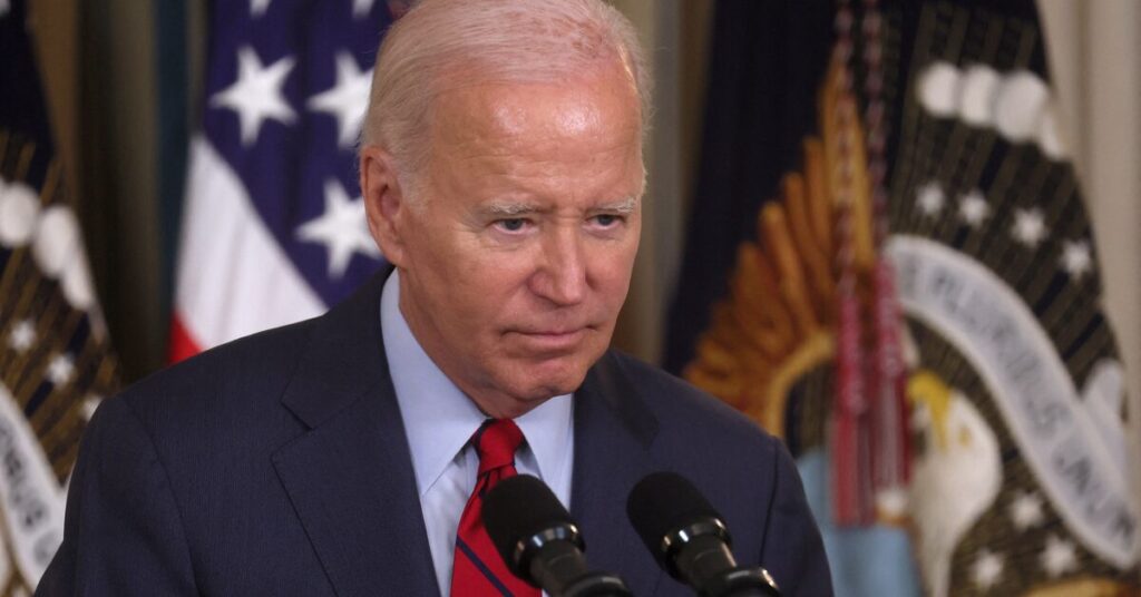 Biden bets on emerging markets as Xi snubs G20