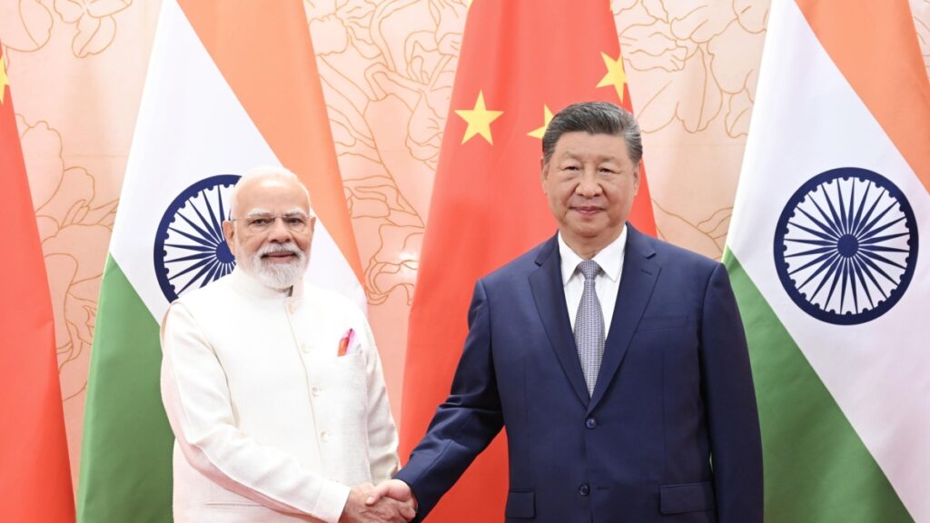 Cina, oggi il vertice | Putin è arrivato a Tianjin. Xi a Modi: "Cina e India sono partner di cooperazione, non rivali". Le notizie in diretta