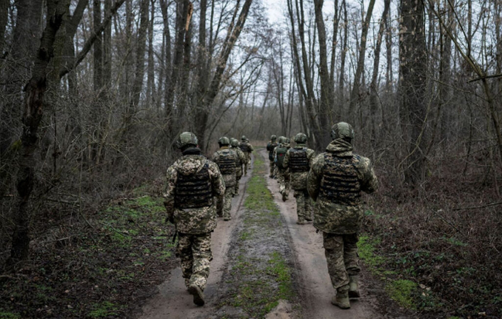 Reuters: Χιλιάδες Κουβανοί μαχητές συμμετέχουν ενεργά υπέρ της Ρωσίας στον πόλεμο με την Ουκρανία