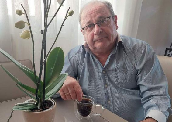 ОУН-УПА* в Нормандии, "Финский залив", попасть в Бюргеншток: утренний кофе с EADaily