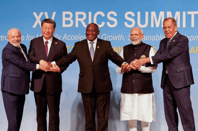 Pakistan’s economic problems a hurdle to joining BRICS