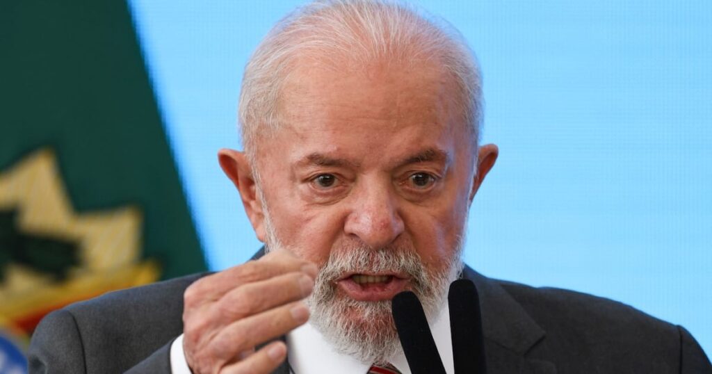 Brasil não assina declaração de cúpula de Paz na Suíça, neste domingo