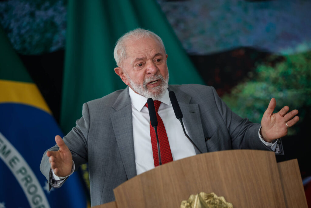 Governo amplia verba de comunicação antes do ano eleitoral