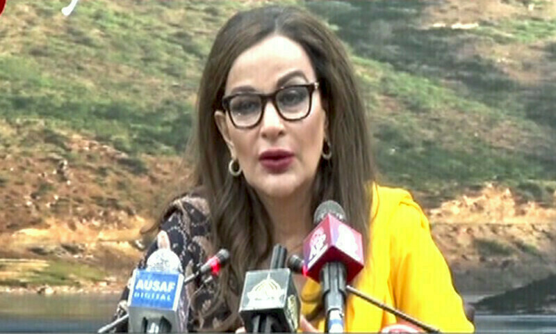 Pakistan to expose India’s false narrative built during recent conflict: PPP’s Sherry Rehman