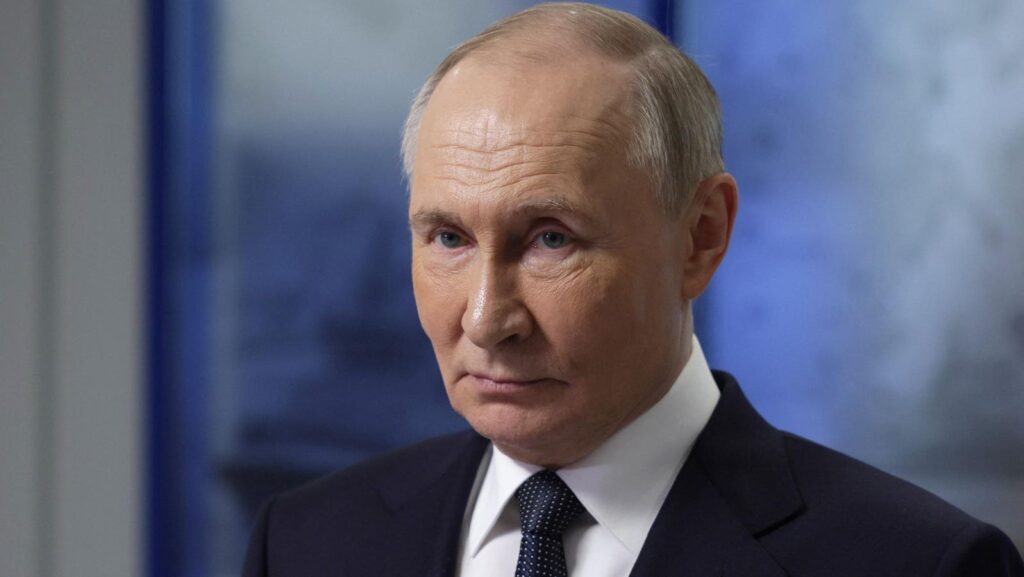 Putin Discusses ‘Temporary Administration’ Running Ukraine And Trump’s Greenland Ambitions-What To Know