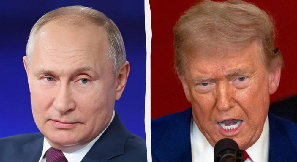 Ультиматум Трампа не произвел впечатления на Путина