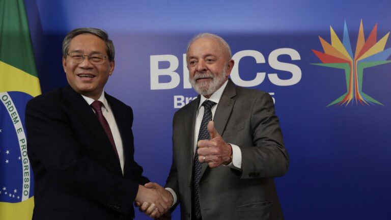 What to expect at the 2025 BRICS summit in Brazil