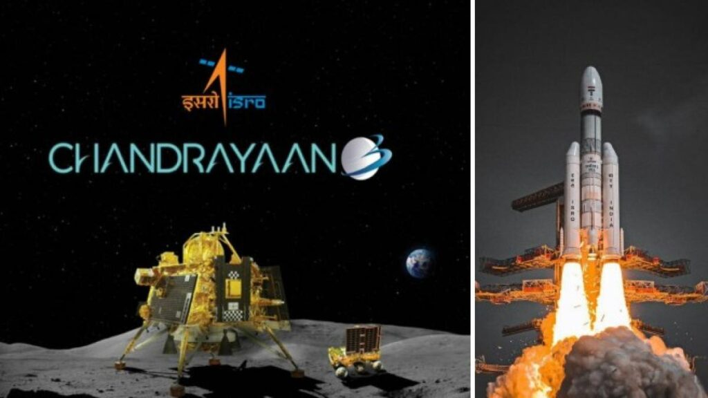 L'India sbarca sulla Luna per la prima volta: lo storico successo della missione Chandrayaan-3