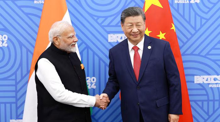 Modi to visit China for first time in 7 years amid escalating US tensions