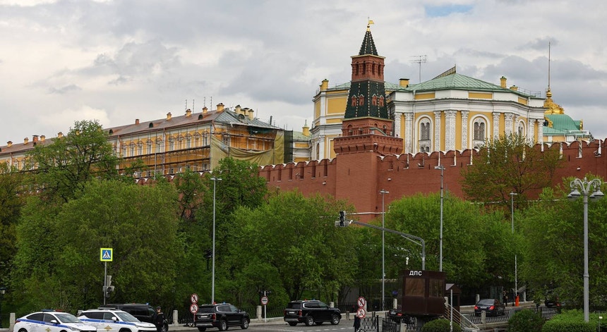 "A bola já não está no nosso lado". Moscovo exige que Kiev abdique de territórios ocupados