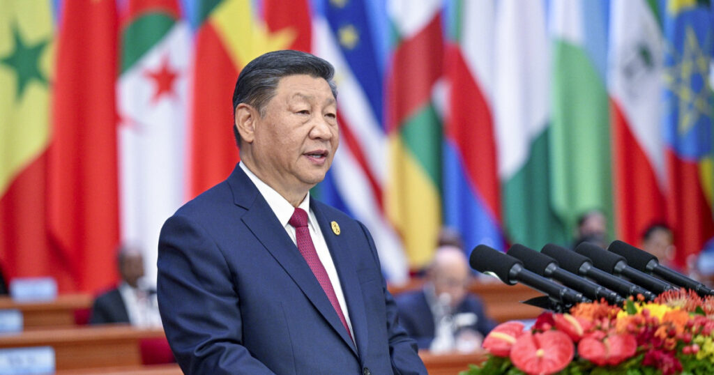 Summitul BRICS începe în Brazilia, dar liderul celui mai important membru lipsește. De ce nu merge Xi Jinping la Rio de Janeiro