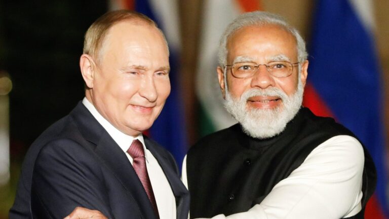 PM Modi’s Foreign Policy of Putting ‘India First’ Changed the Way World Perceives India. Here’s How