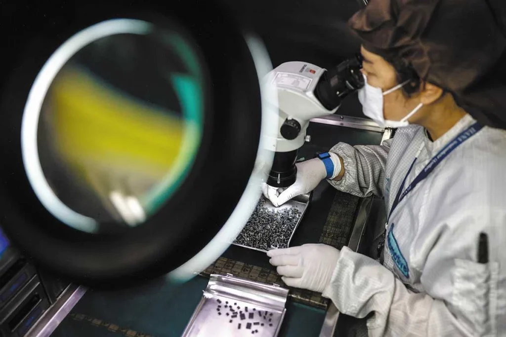 Thai experts advocate for innovation to mitigate tariff impacts