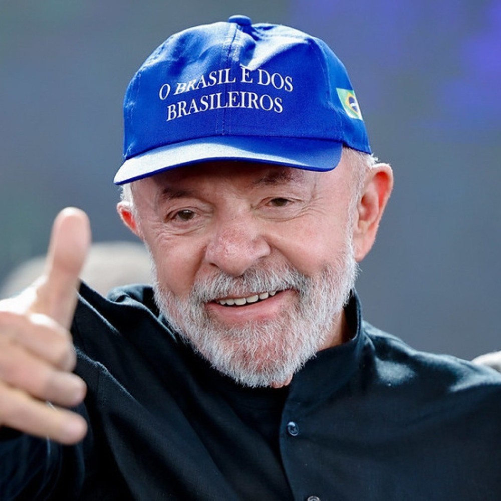 Lula chama Bolsonaro de 'coisa covarde': 'É preciso criar vergonha na cara'