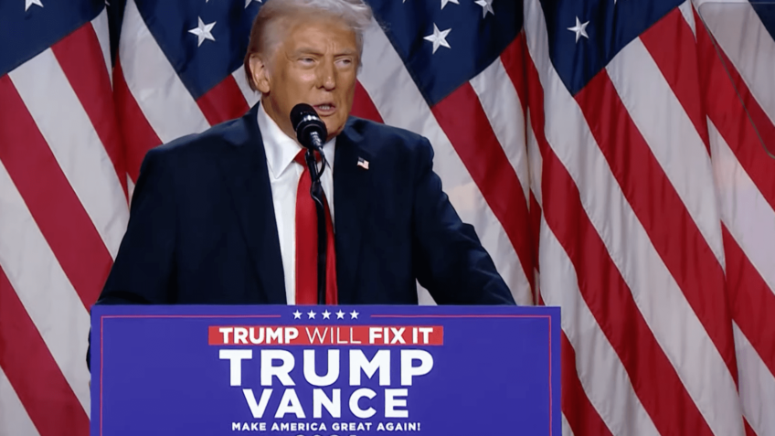 Trump diz que "taxará de volta" países como Brasil e Índia