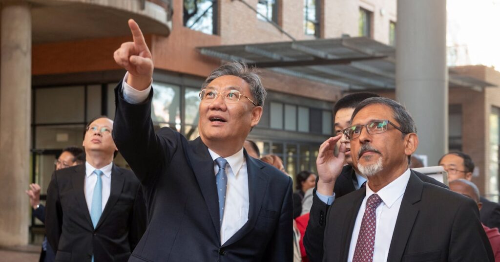 What is BRICS, which countries want to join and why?