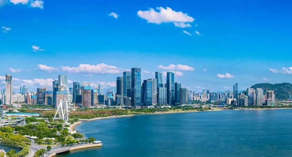 โลกจับตา “เซินเจิ้น” ผงาดเจ้าภาพ APEC ปี 2026 ตอกย้ำบทบาทฮับเทคโนโลยีโลก