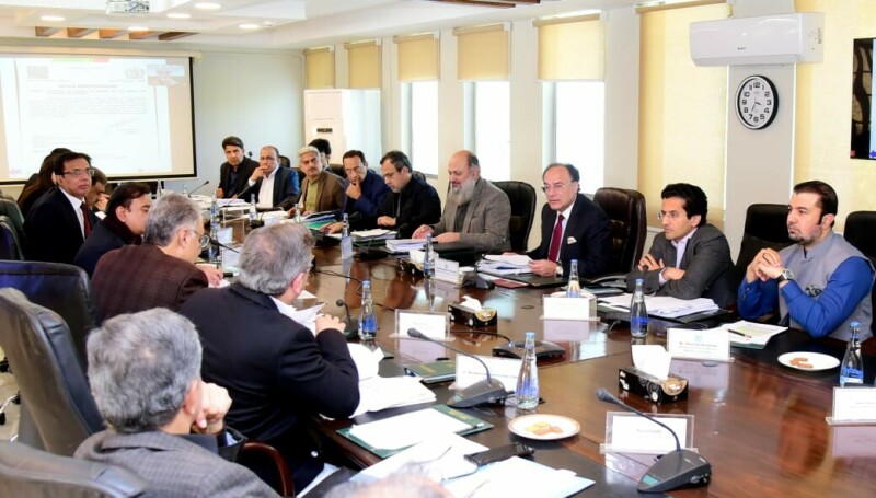 ECC endorses purchase of $582mn capital shares in BRICS’s New Development Bank